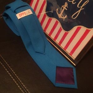 NWOT OPPOSUITS Men’s Neck Tie